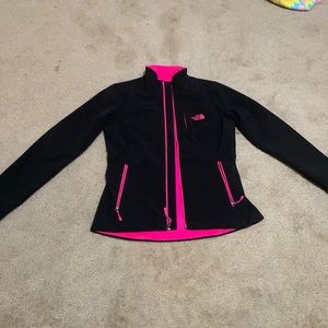 North Face Jacket-Small. Great for Spring weather